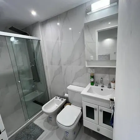 Premium Apartment In City Heart Ciudad Autónoma de Ciudad Autónoma de Buenos Aires Exterior foto
