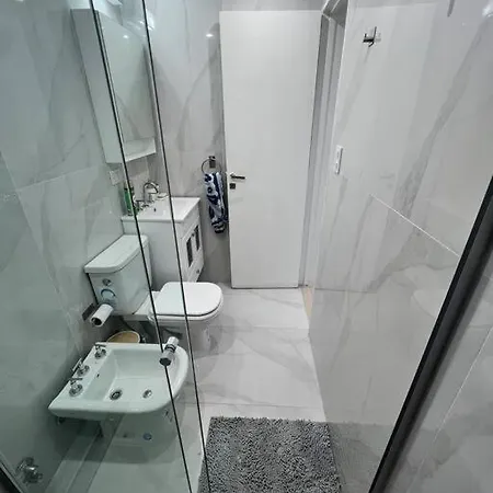 Premium Apartment In City Heart Ciudad Autónoma de Ciudad Autónoma de Buenos Aires Exterior foto