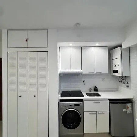 Premium Apartment In City Heart Ciudad Autónoma de Ciudad Autónoma de Buenos Aires Exterior foto