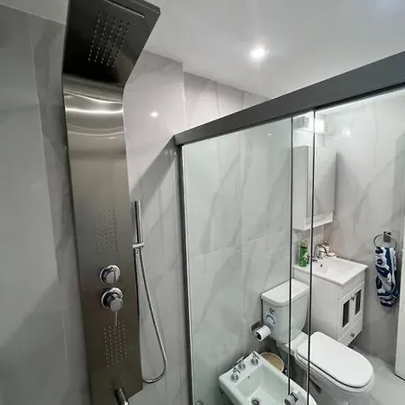Premium Apartment In City Heart Ciudad Autónoma de Ciudad Autónoma de Buenos Aires Exterior foto