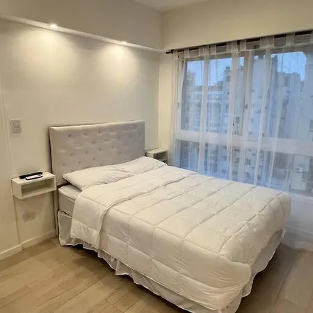 Premium Apartment In City Heart Ciudad Autónoma de Ciudad Autónoma de Buenos Aires Exterior foto